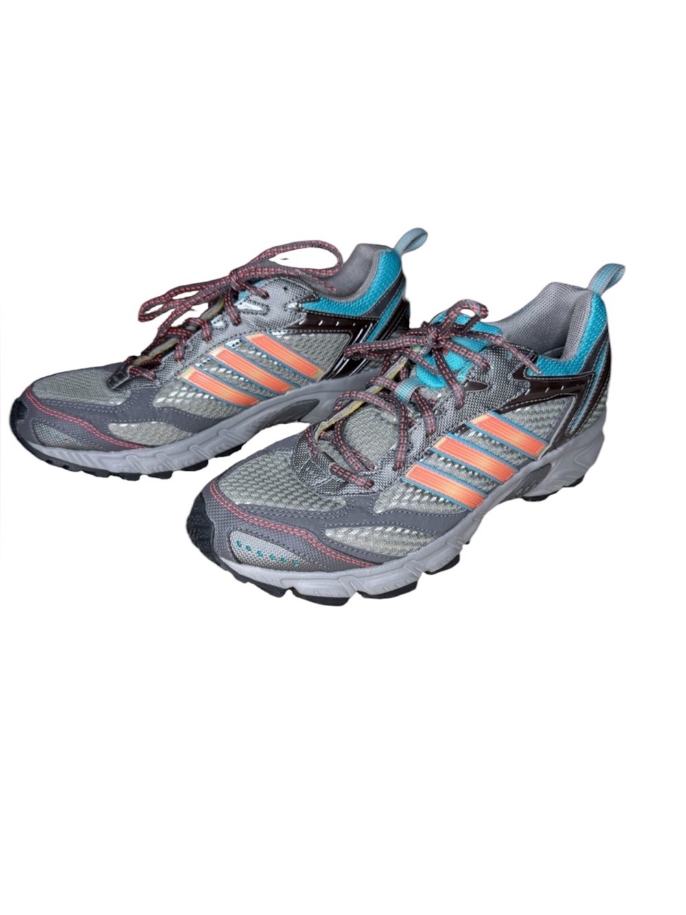 Adidas trail running shoes